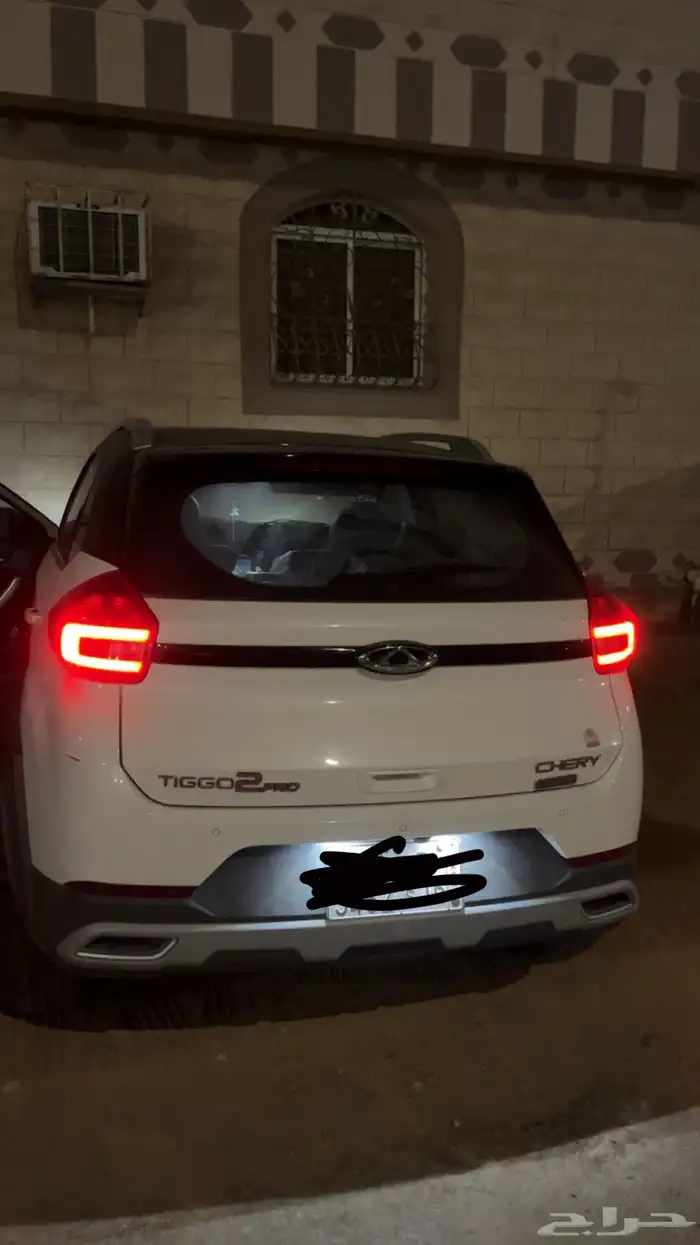 سيارات شيري تيجو2 موديل 2023 0