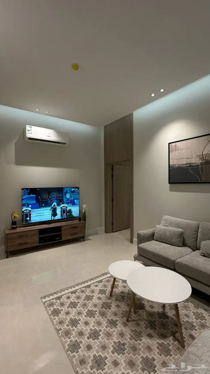 شقق فاخرة مؤثثة تاجير شهري 4