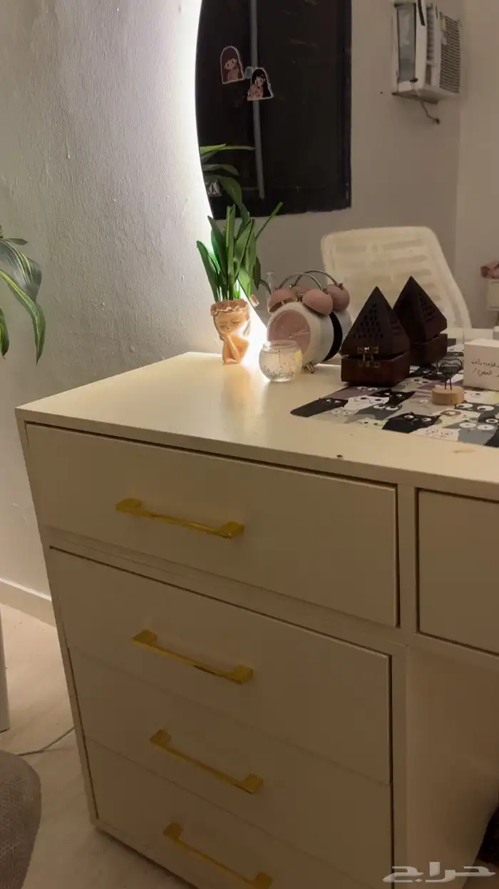 تسريحه جديده مالها اسبوع 2