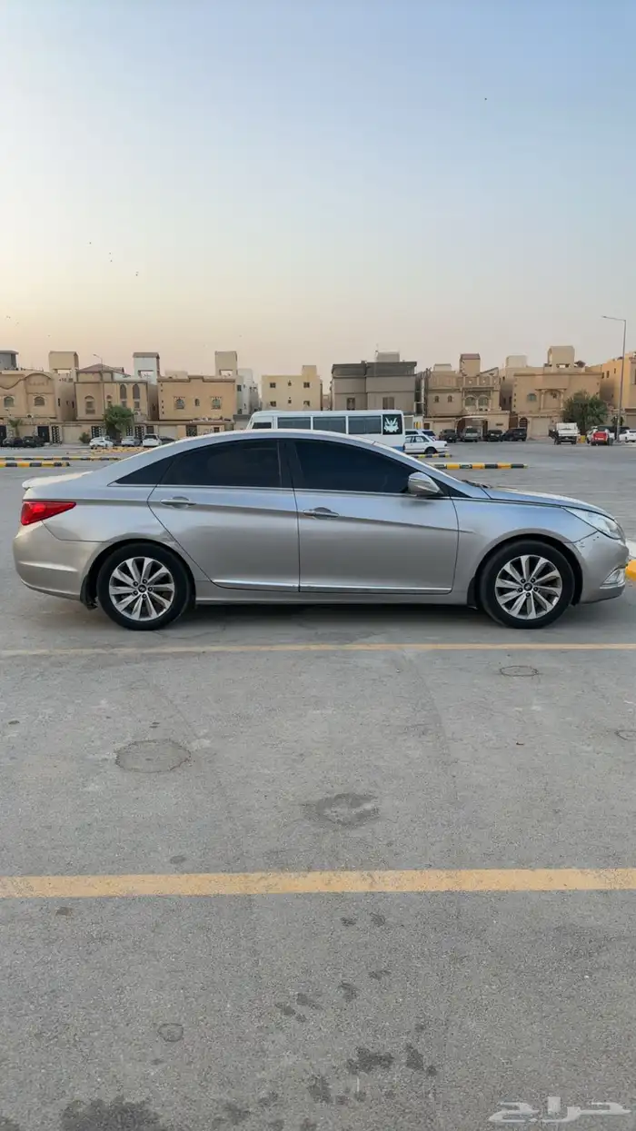 سوناتا 2014 5
