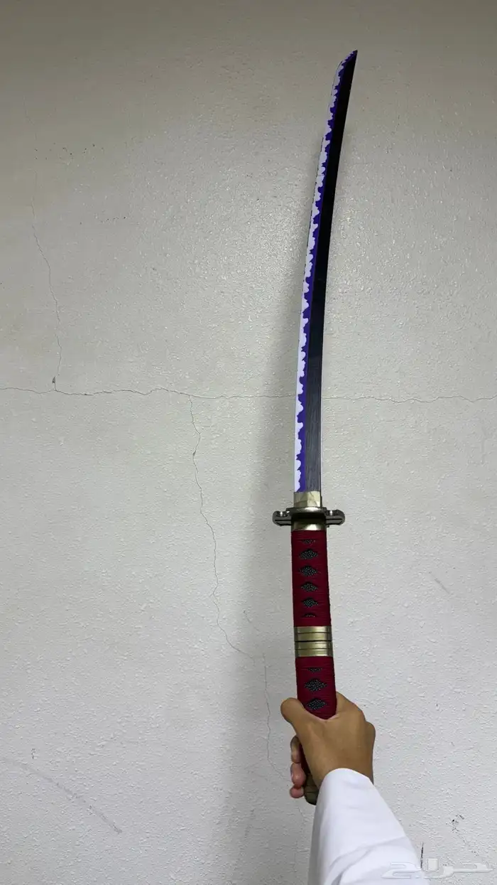 سيف ساموراي 4