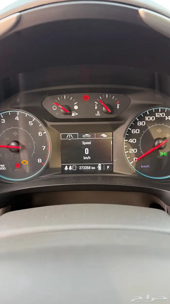 ماليبو 2019 10