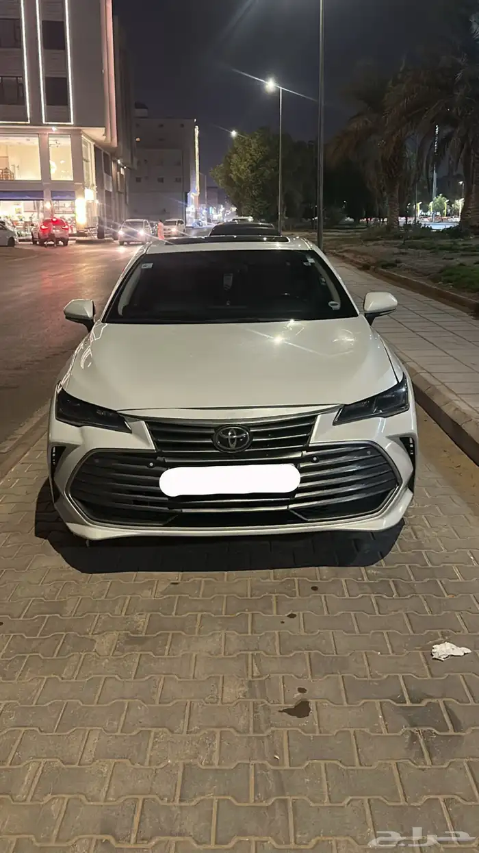 افالون 2019 2