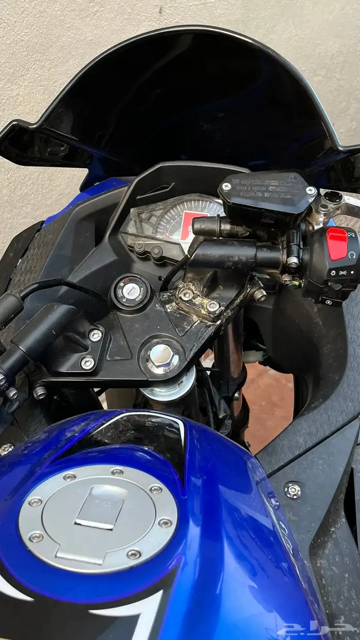 دباب ريس 250 c 5