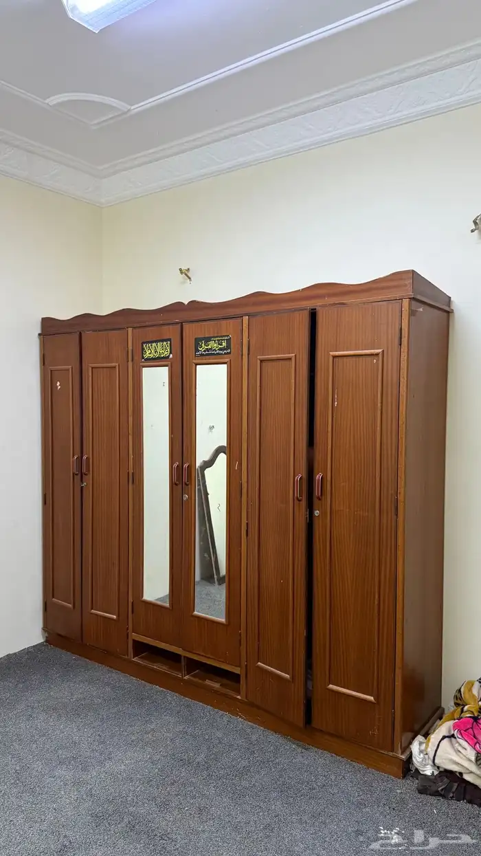 دواليب للبيع 6