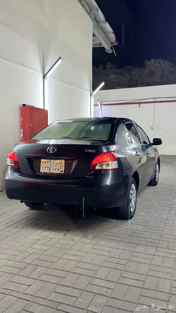 يارس للبيع 2