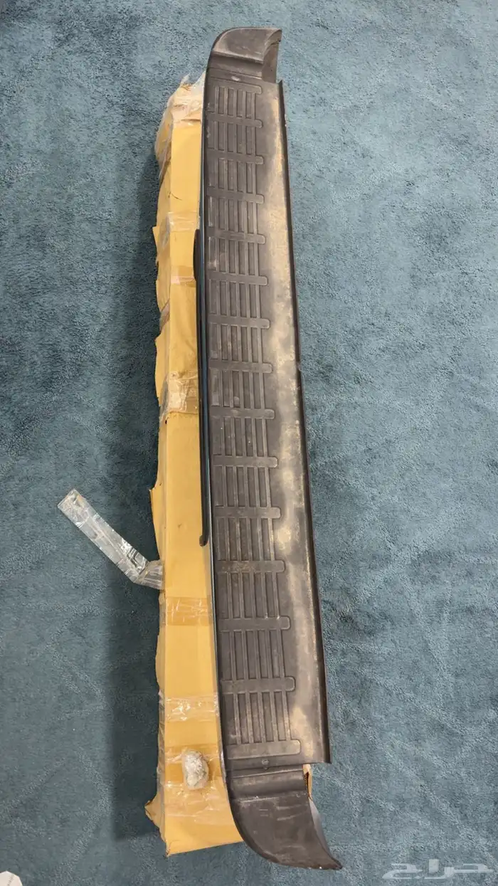 صدام خلفي هايلوكس تايلنديه 4