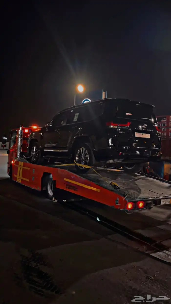 سطحة من الاحساء الهفوف الى جميع المناطق 1