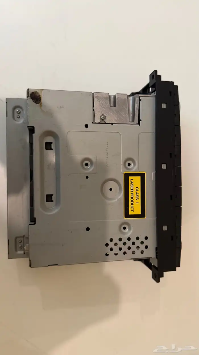 مسجل رانجلر 1