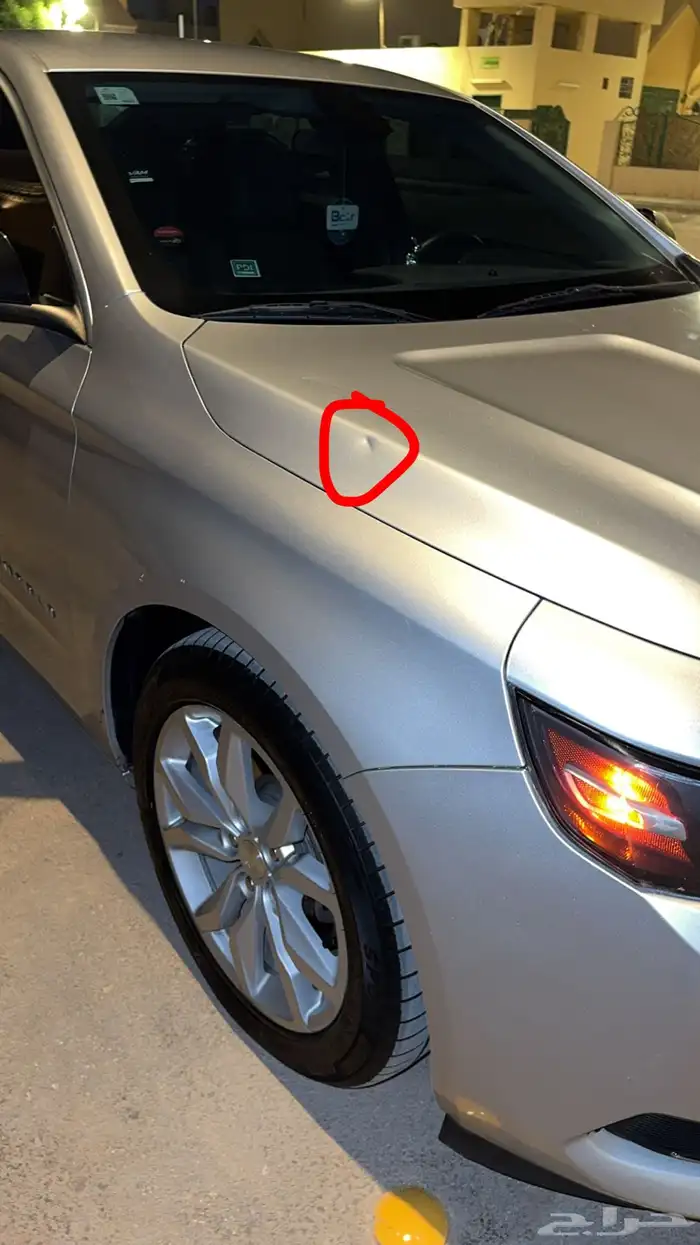 امبالا ls 1