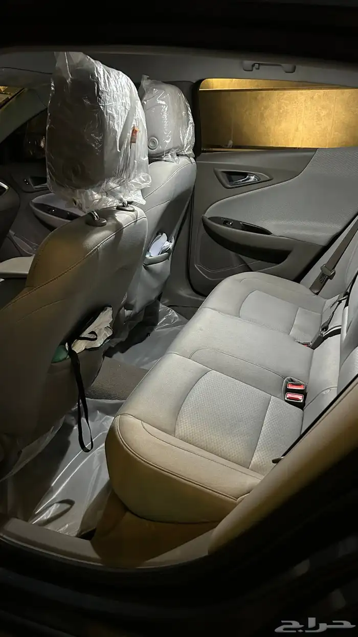 ماليبو 2020 LS 12