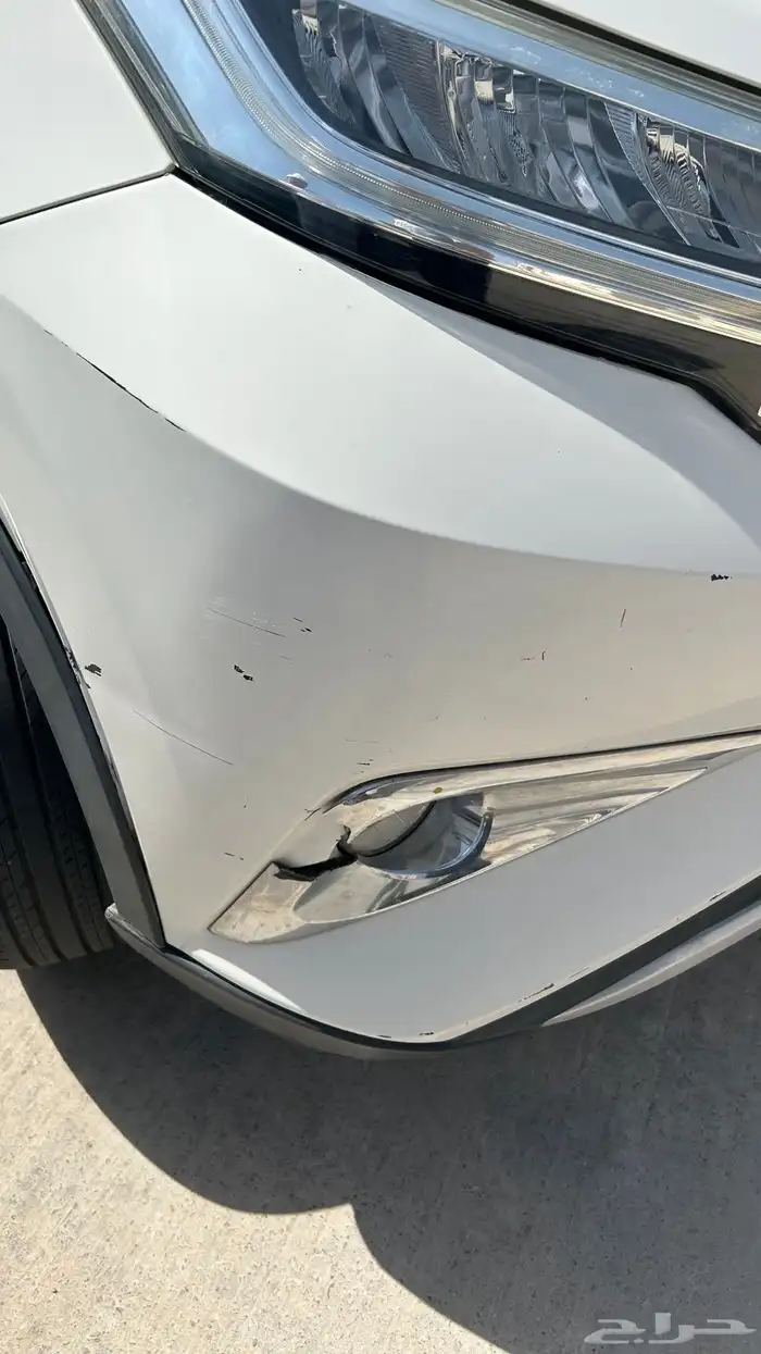 تويوتا راش 2019 5