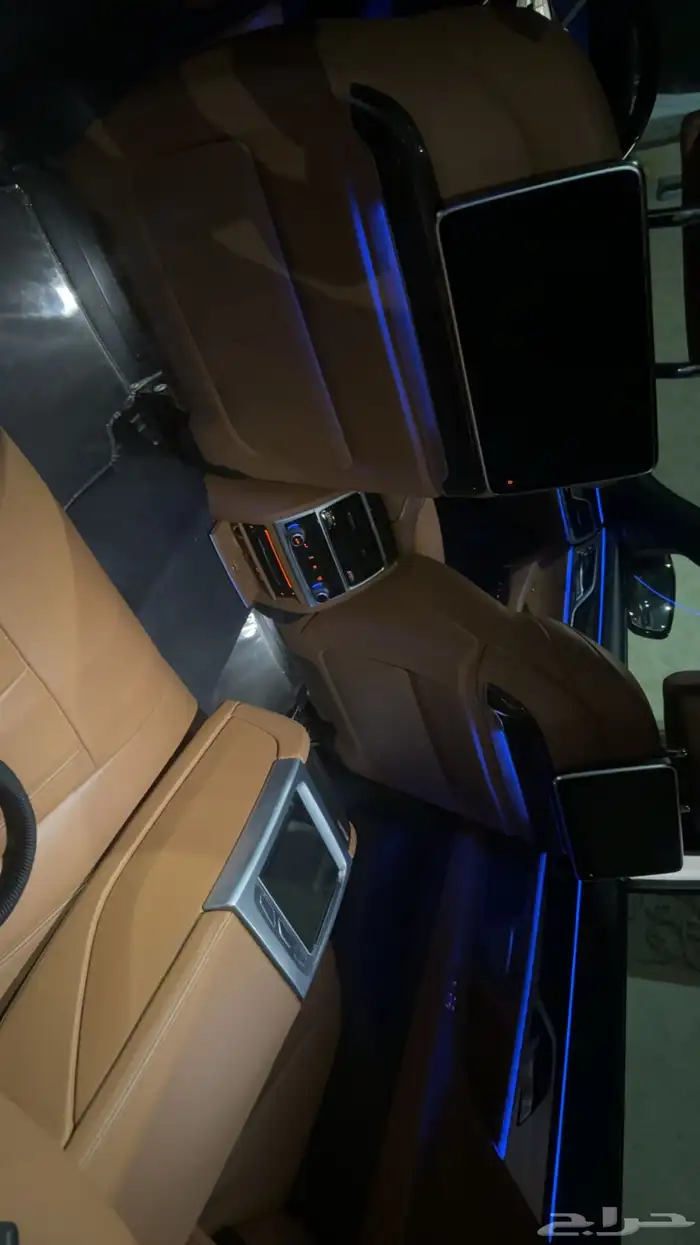 BMW 730 6