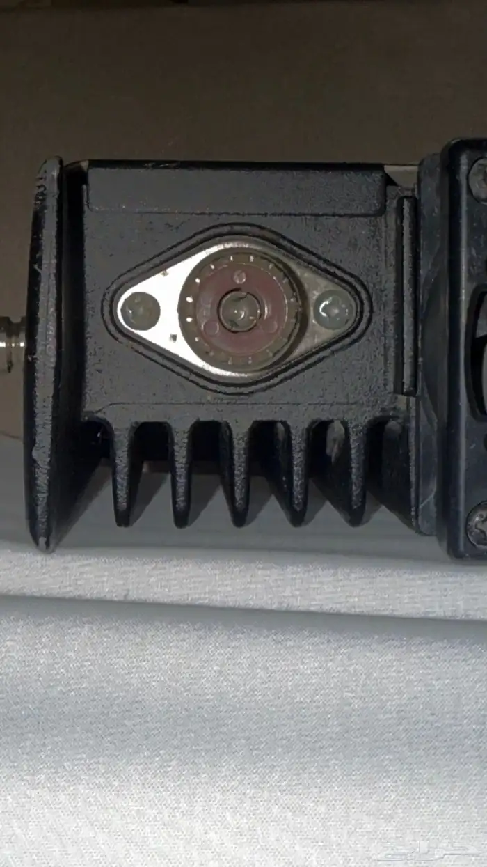 جهاز ايكوم 8000 2