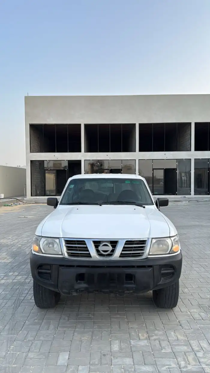 باترول ربع للبيع 14
