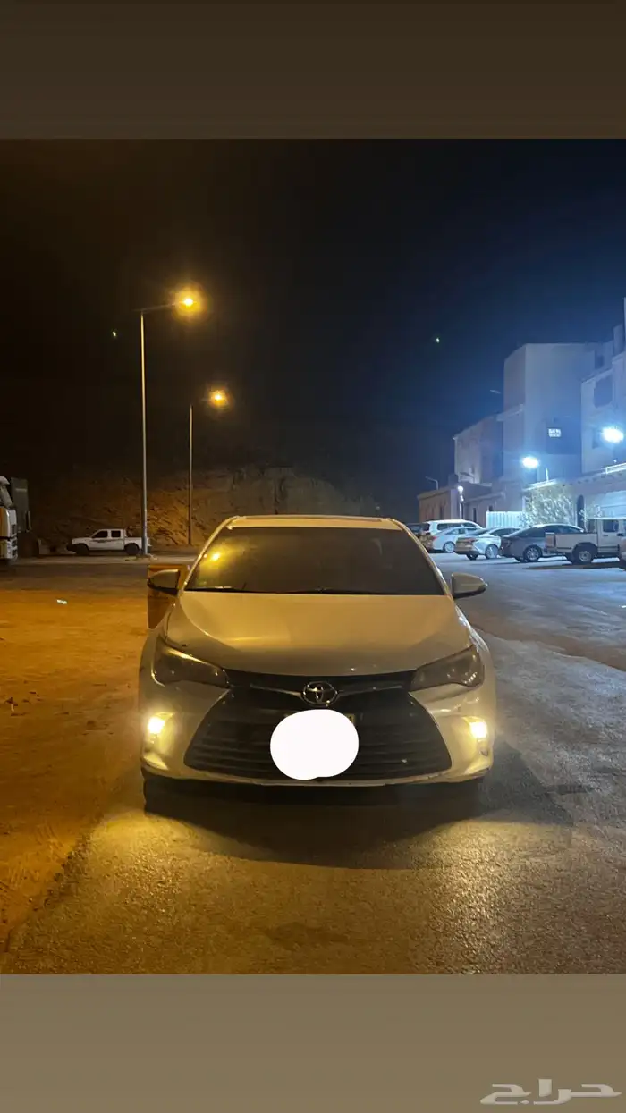 كامري مالك اول 0