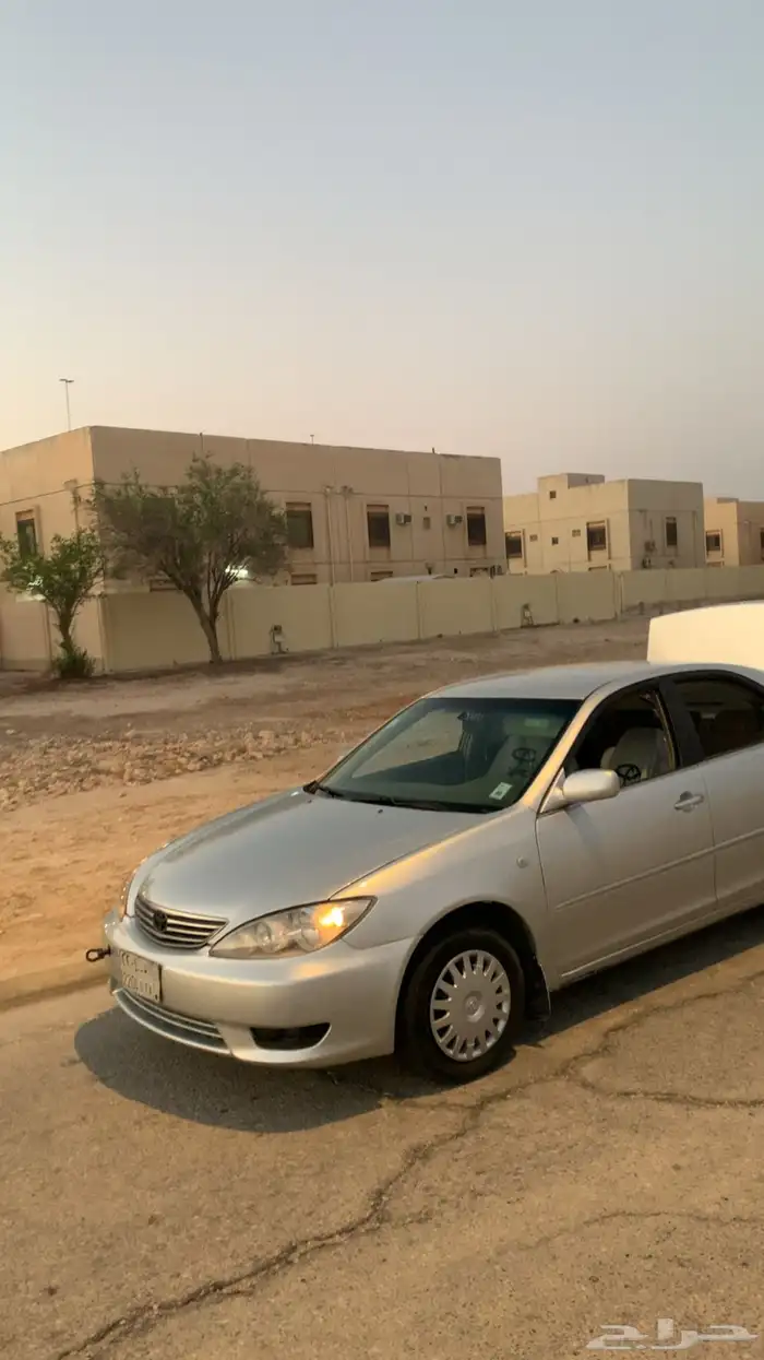كامري 2006 0