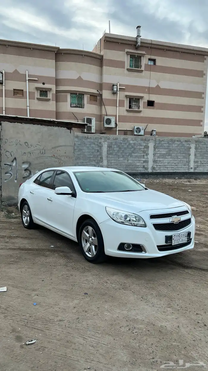 ماليبو 2016 5