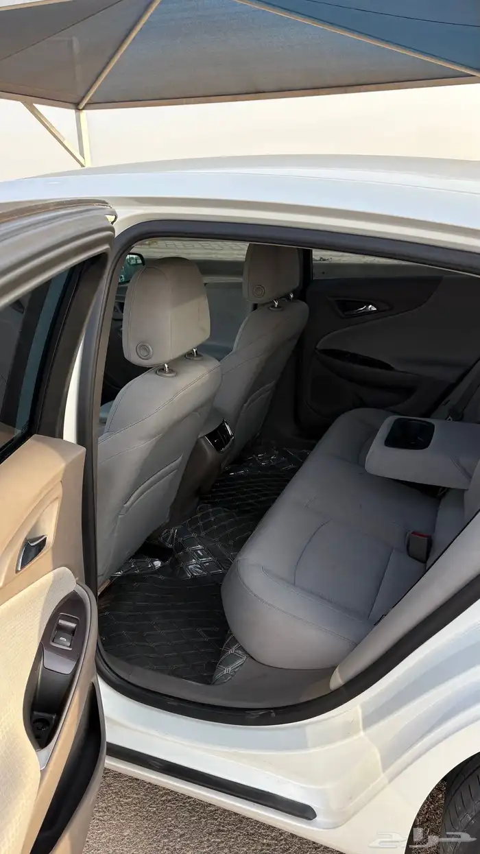 ماليبو 2019 11