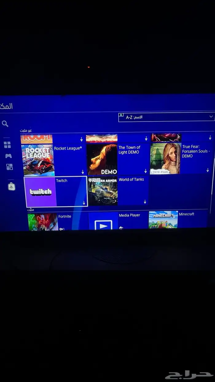 حساب فورت للبيع 0