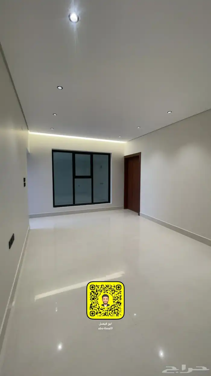للبيع فله بحي الملك فهد عنيزة 8