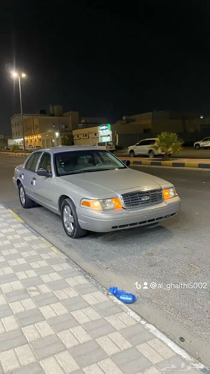 فورد فاكتوريا 0