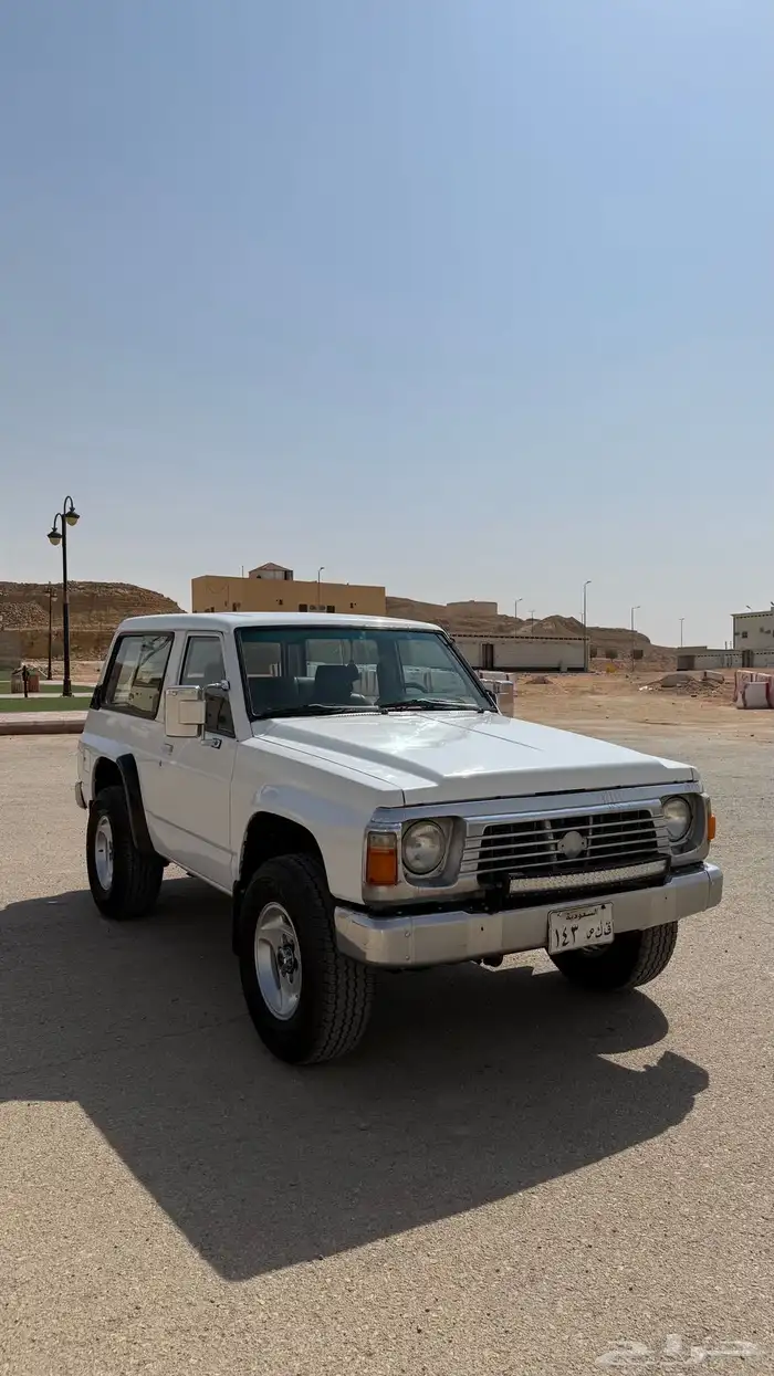 باترول لكزز 10