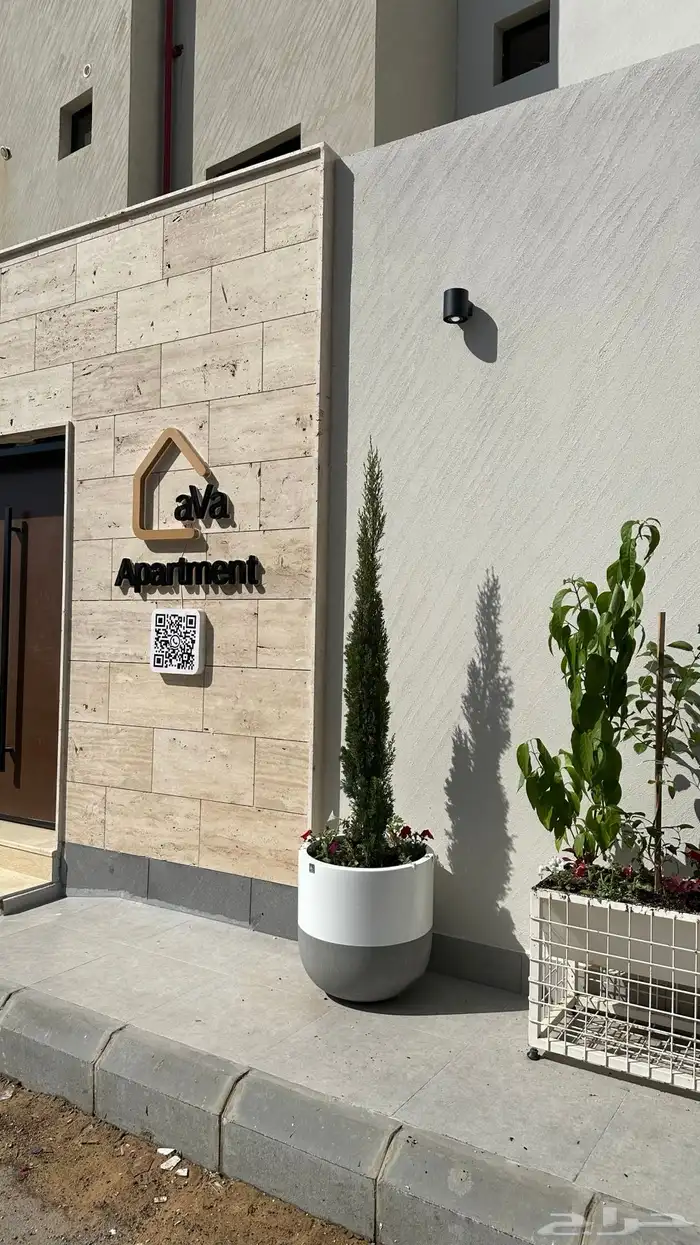 شقق فاخرة مؤثثة تاجير شهري 0