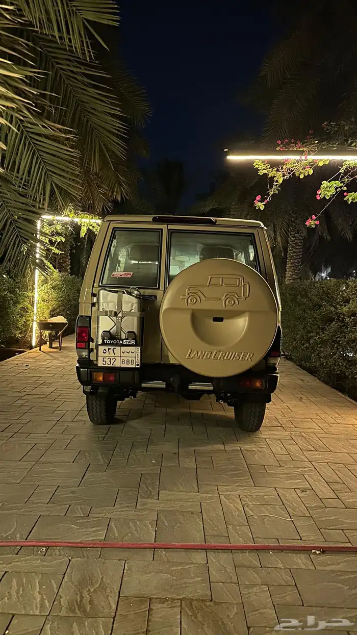 جيب ربع 2024 فل كامل ونش دفلك تماتيك 4