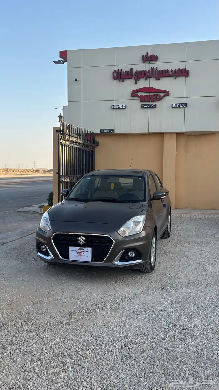 سزوكي 2024 1