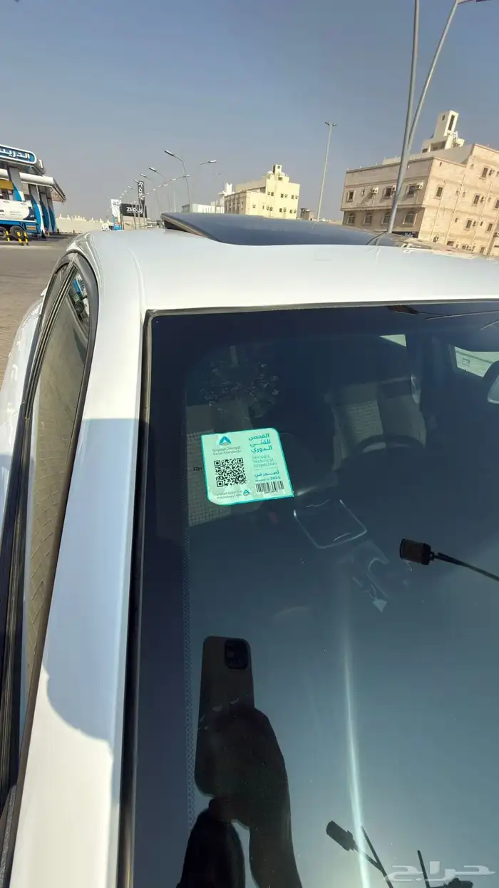دوج تشارجر GT. موديل 2020 8