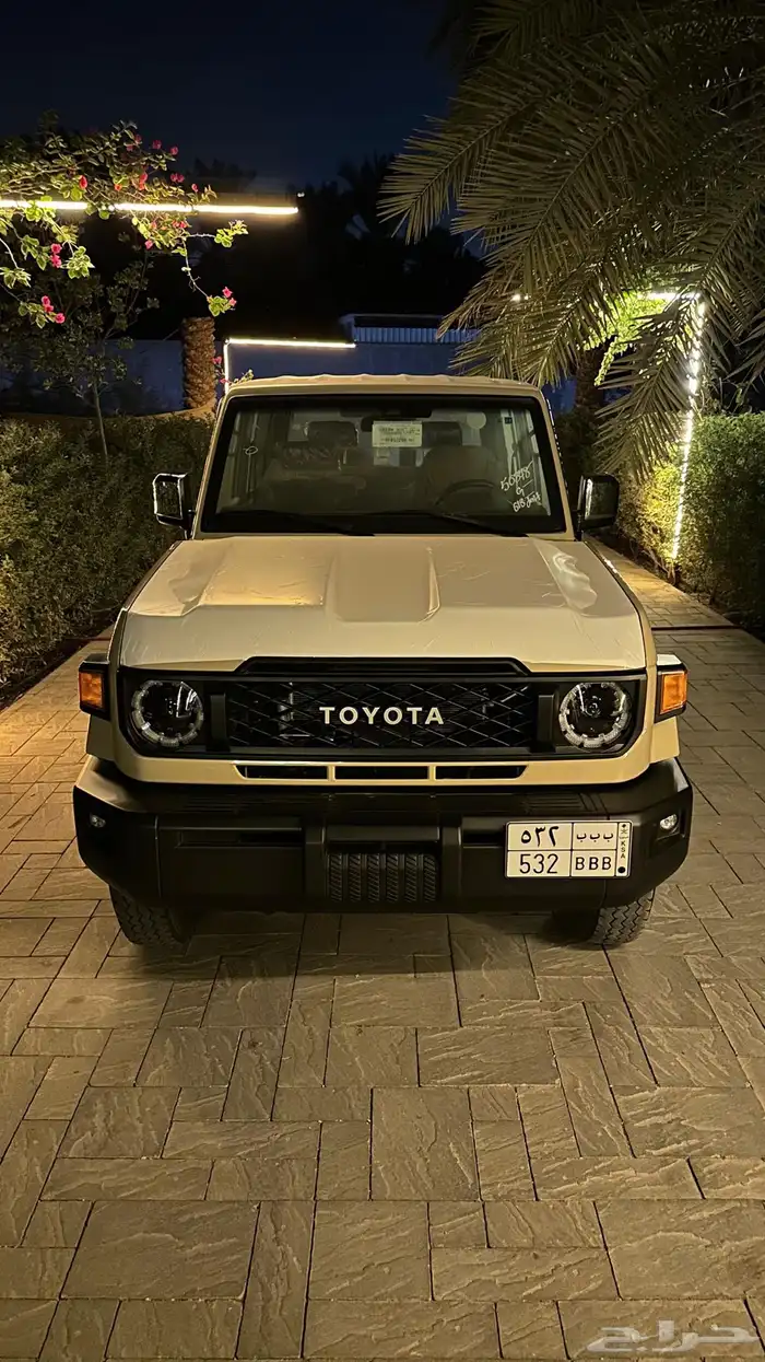 جيب ربع 2024 فل كامل ونش دفلك تماتيك 3