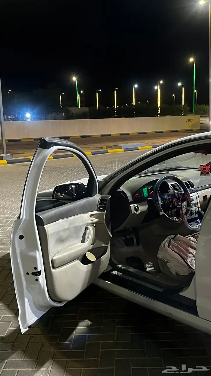 كابريس 2009 4