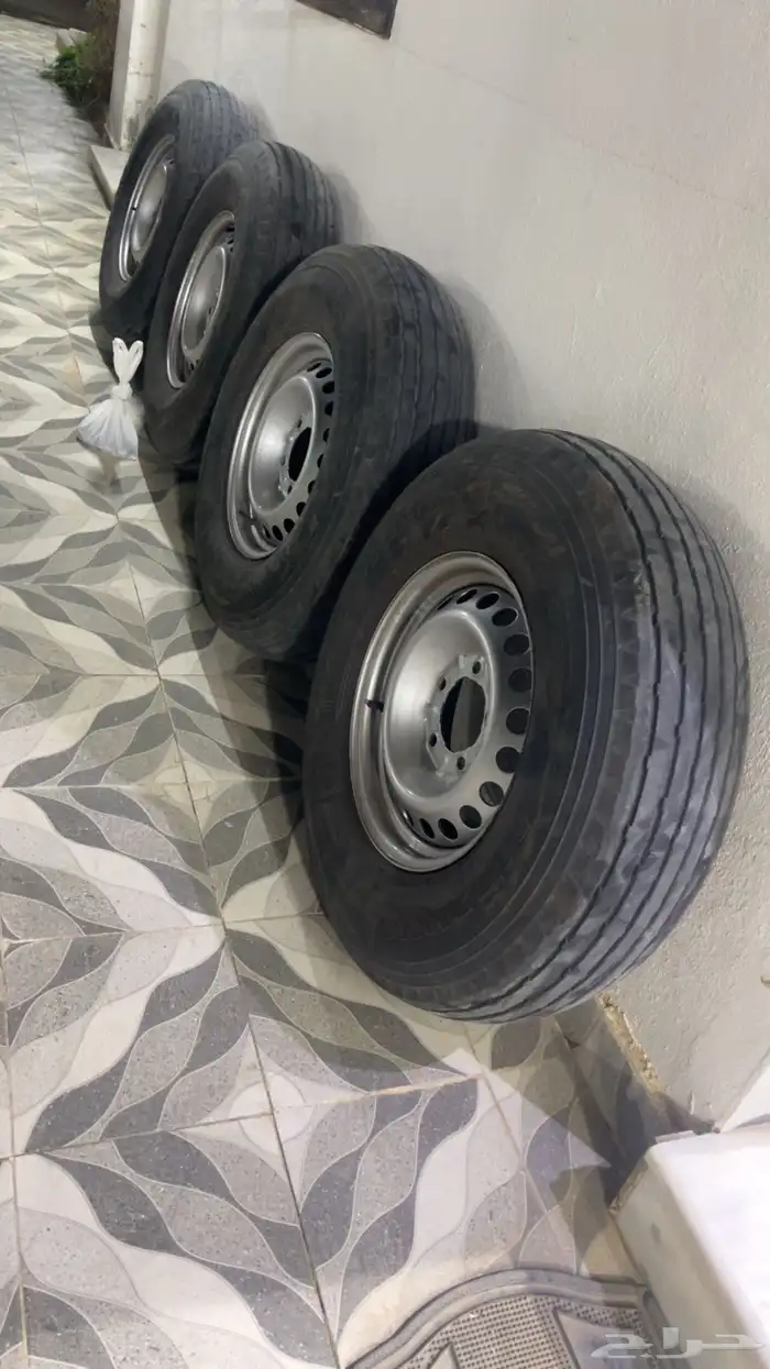 بلون وجنوط 6