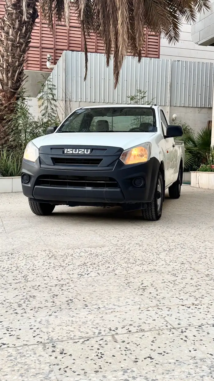 ايسوزو ديماكس غماره 0
