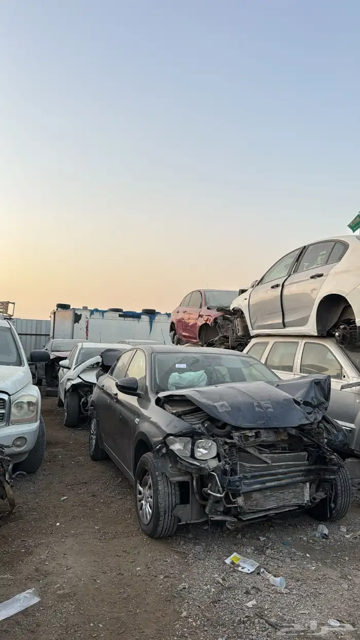 قطع دودج نيون 0