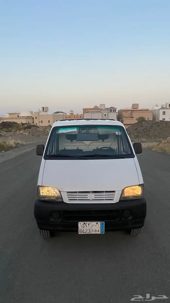 دباب سزوكي 2003w 7