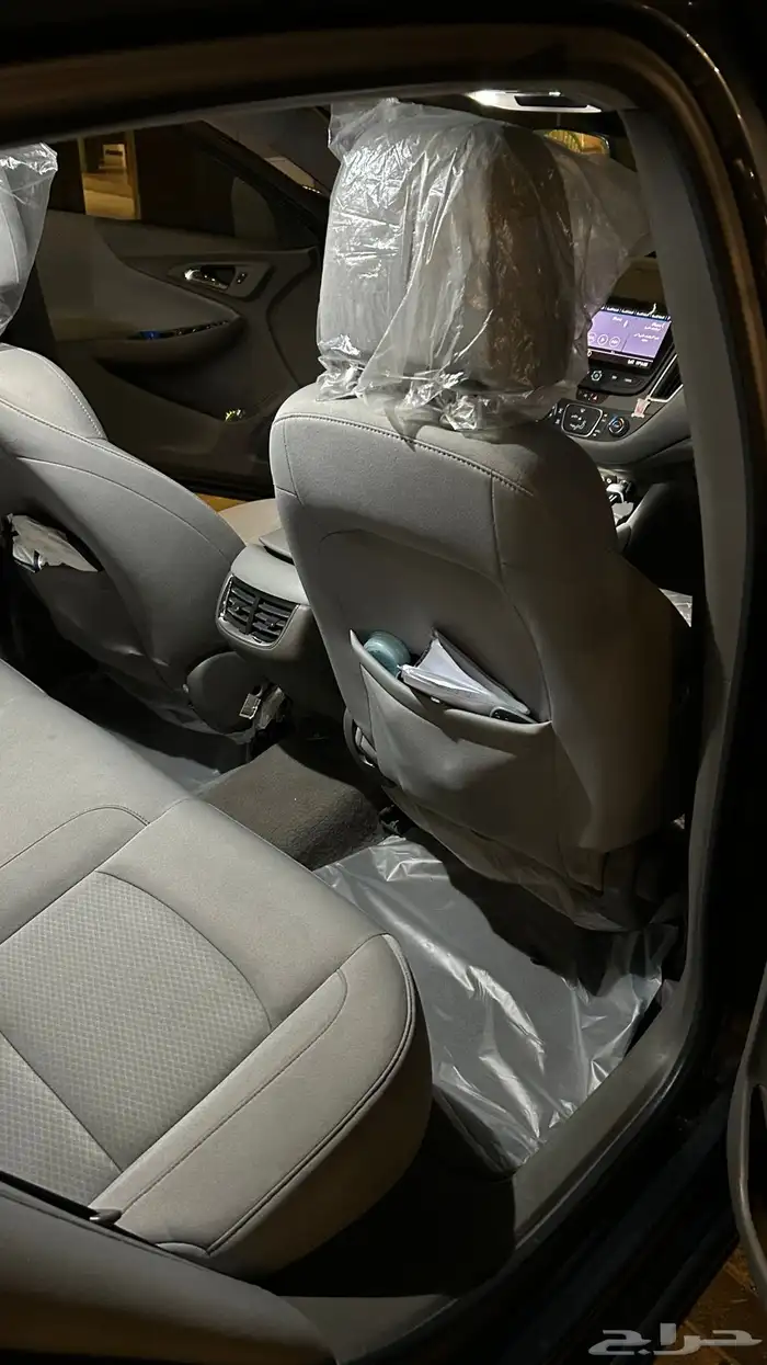 ماليبو 2020 LS 14