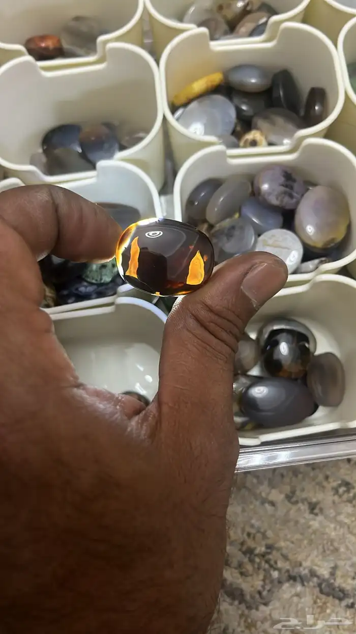 وصول دفعه جديده خواتم 4