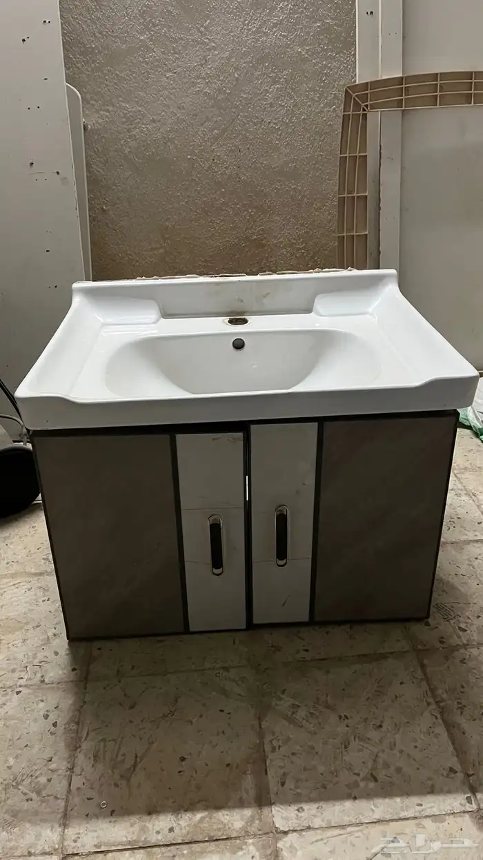 مغسله لبييع 1