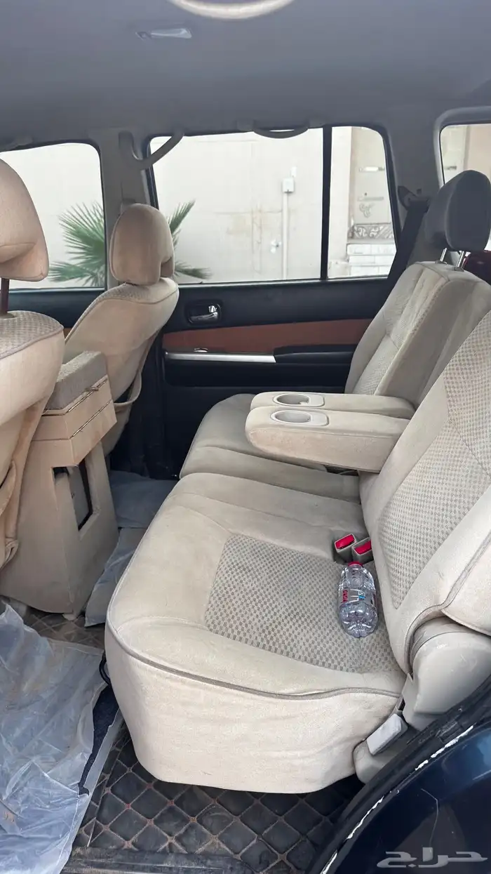 باترول 2006 4500 15