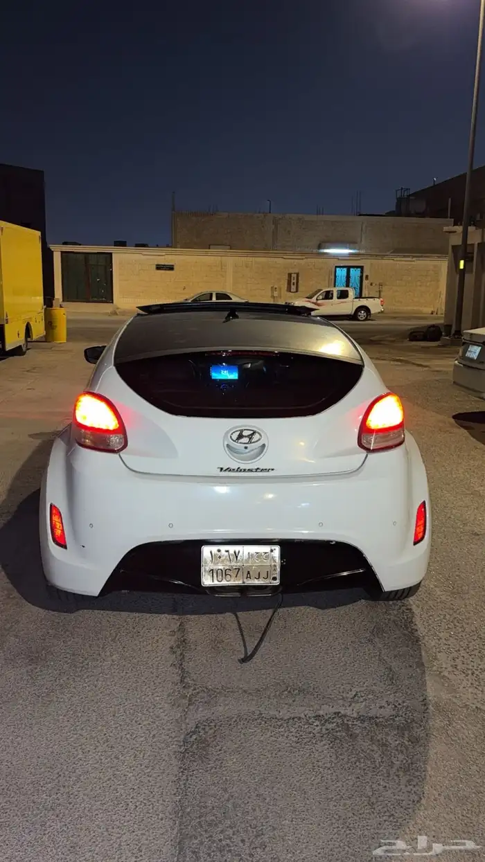 هونداي فوليستر 4