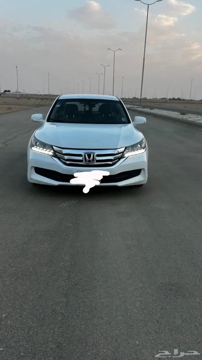 هوندا اكورد 3