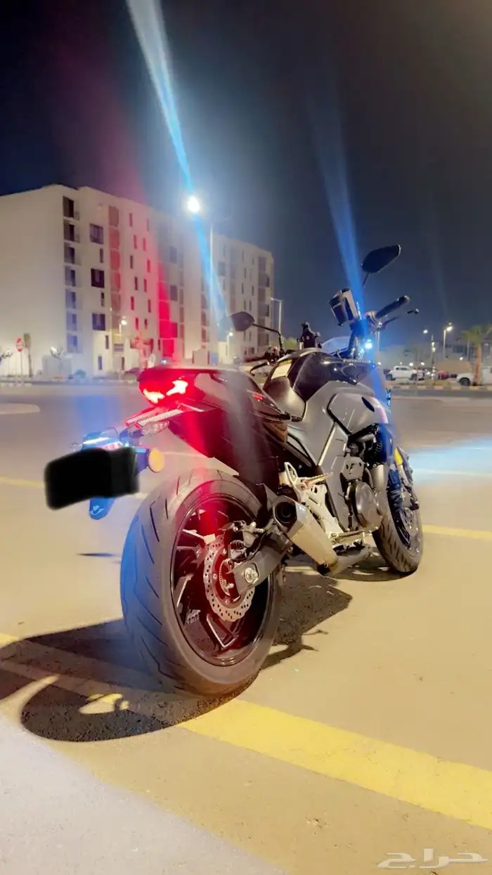دباب استريت فايتر 5