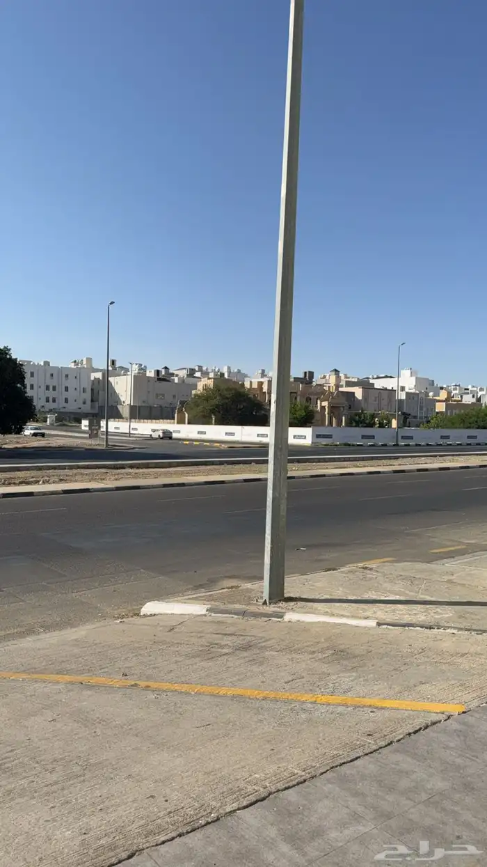 محل للايجار على وادي وج حي جبره 2