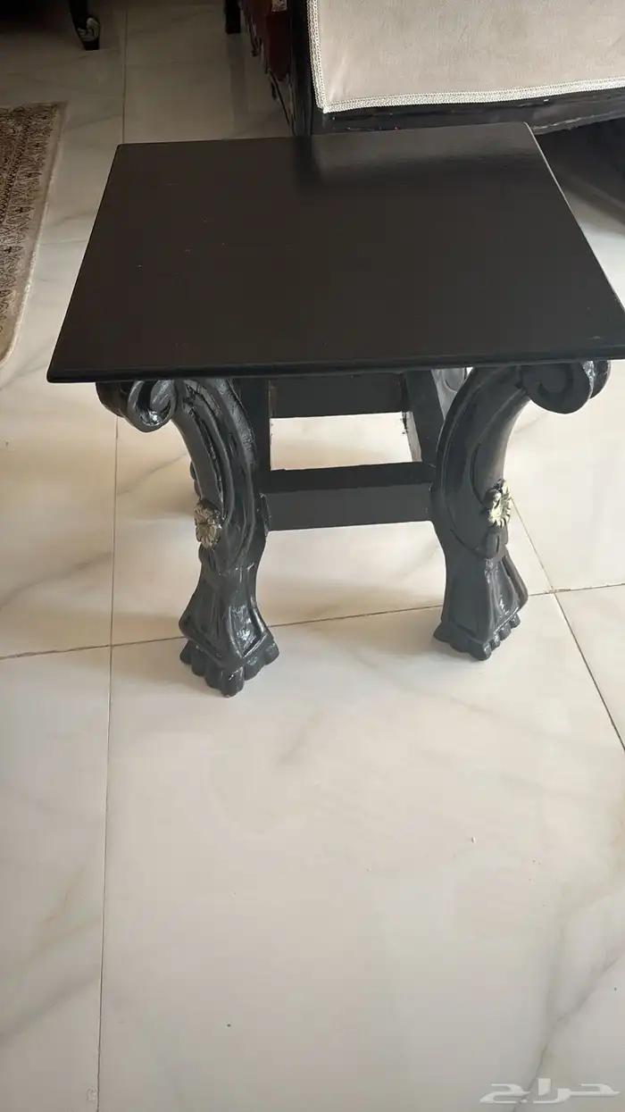 طاولات 1
