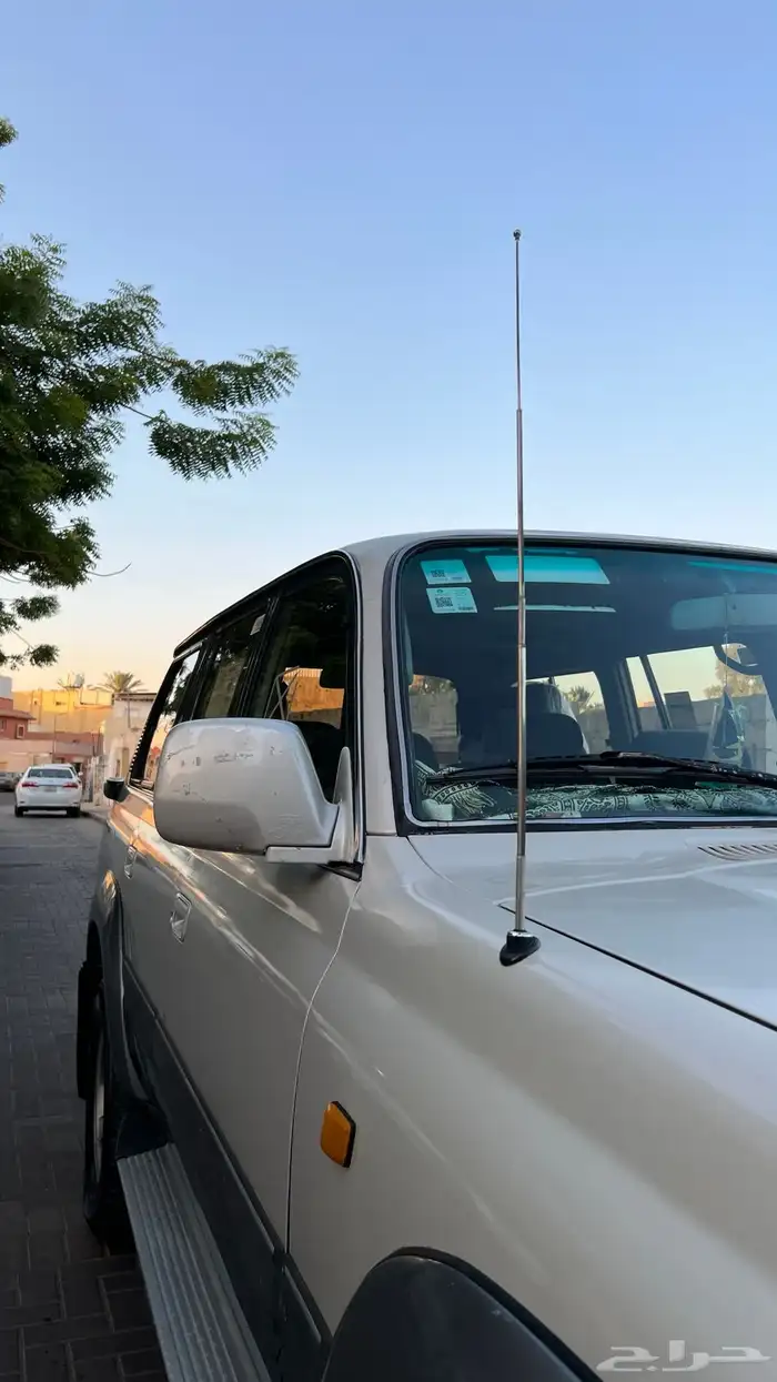 صالون 1996 VX-R 5