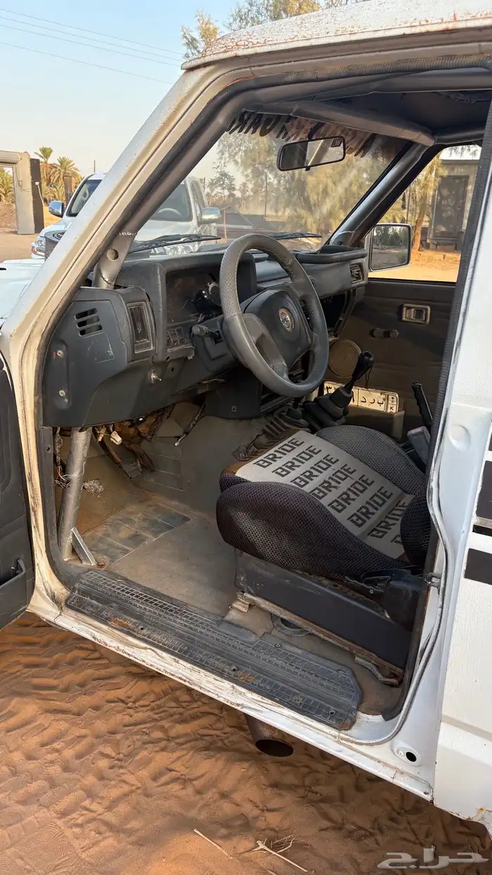 جيب باترول Ls1 مرهم 3