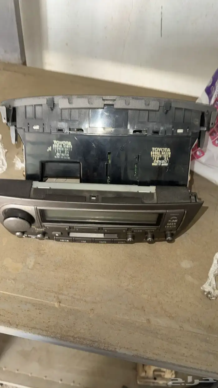 ديكور لكزس 430 من 2001الى 2003 4