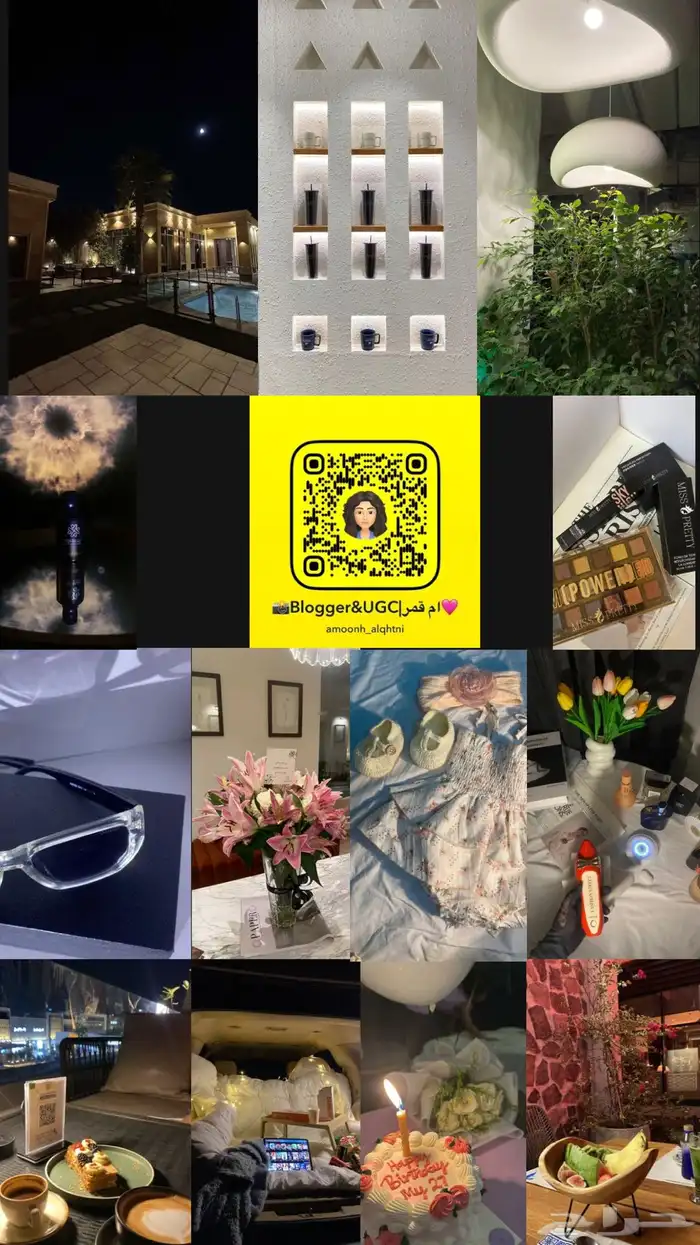 مصورة ومصممة 2